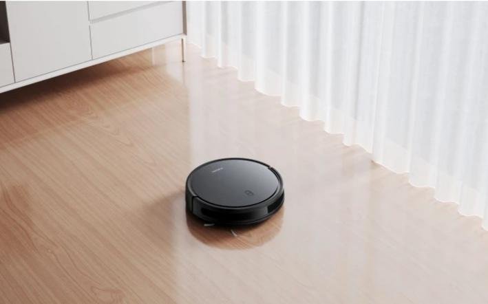 Робот-пилосос Xiaomi Robot Vacuum E10C (1033288)