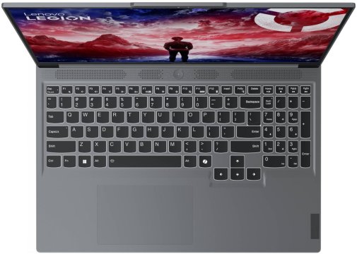 Ноутбук Lenovo Legion Slim 5 16AHP9 83DH005TRA Luna Grey