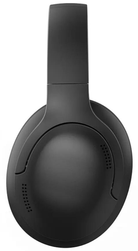 Гарнітура WIWU Soundcool Headset TD-02 Black