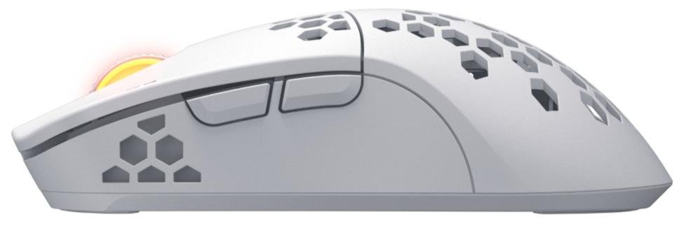 Hator Stellar Pro Wireless White (HTM-551)