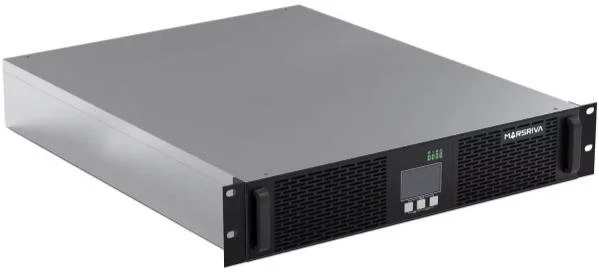 Фото: ДБЖ Marsriva MR-US1KRT 1000VA 1000W № 4 | KTC