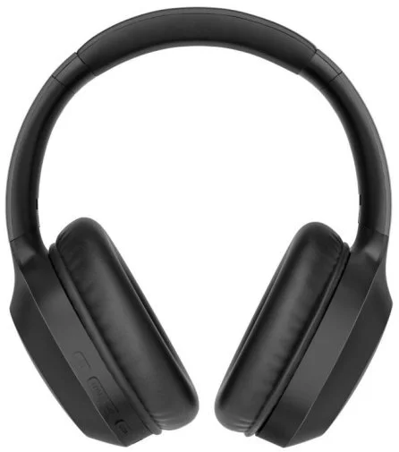 Фото: Гарнітура WIWU TD-01 Bach Black № 7 | KTC