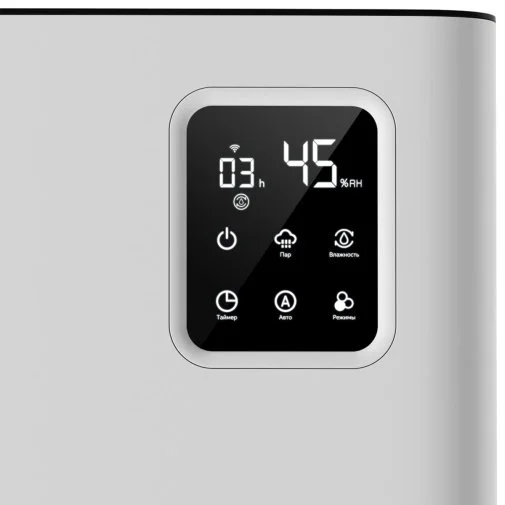 Фото: Зволожувач повітря DEERMA Humidifier DEM-F951W № 16 | KTC