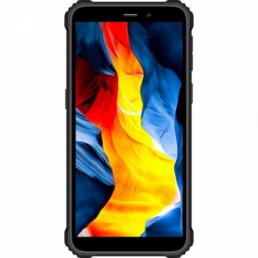 Смартфон Oukitel WP32 4/128GB Orange (6931940732994)