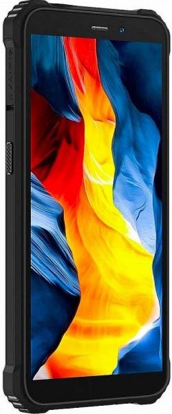 Смартфон Oukitel G2 4/64GB Black (6931940757713)