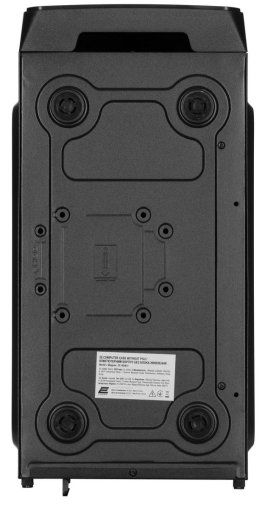 Корпус 2E Basis RD831 Black (2E-RD831)