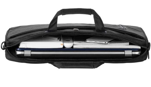 Фото: Сумка для ноутбука 2E CBN417BK Black (2E-CBN417BK) № 16 | KTC