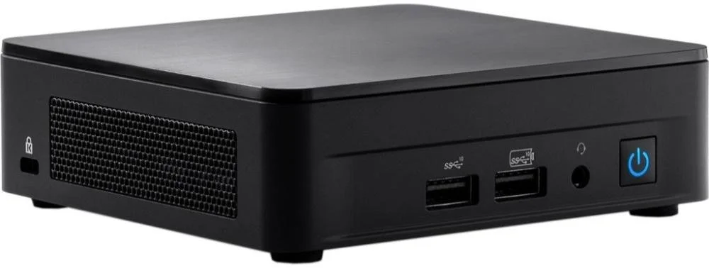 Фото: Баребон ASUS 12 Pro RNUC12WSKI500002I (90AR00D1-M00060) № 9 | KTC