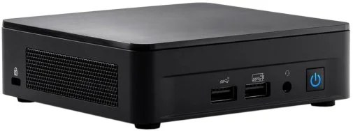 Фото: Персональний комп'ютер ASUS 13 Pro Slim Kit RNUC13ANKI500002I (90AR0031-M00090) - Intel Core i5 i5-1340P / Н/Д DDR4 / Intel / Intel Iris Xe Graphics, UMA / 120 Вт № 7 | KTC