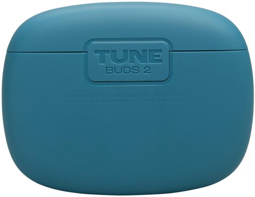 JBL Tune Buds 2 Turquoise