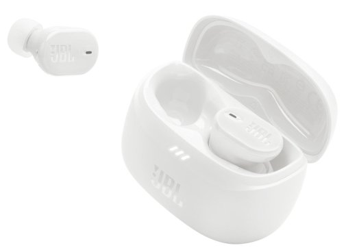 JBL Tune Buds 2 White