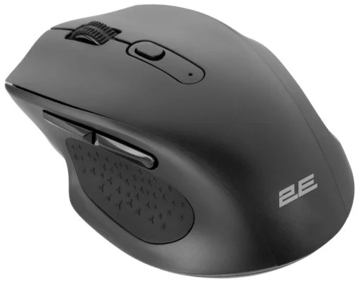 Фото: Миша 2E MF240 Wireless Black (2E-MF240WB) № 10 | KTC