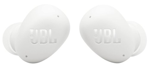 JBL Wave Buds 2 TWS Bluetooth, White