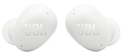 Фото: Навушники JBL Wave Buds 2 White (JBLWBUDS2WHT) № 19 | KTC