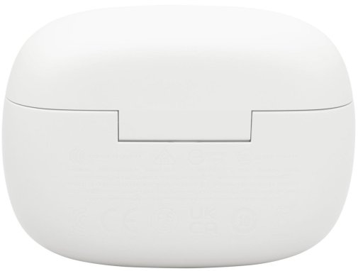 Навушники JBL Wave Beam 2 White (JBLWBEAM2WHT)