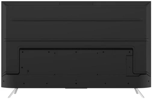 Фото: Телевізор QLED Ergo 43JUQ85 (Google TV, Wi-Fi, 3840x2160) № 17 | KTC