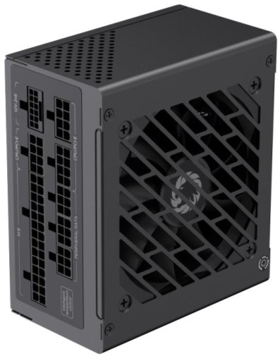 Блок живлення Gamemax 750W GS-750G Black