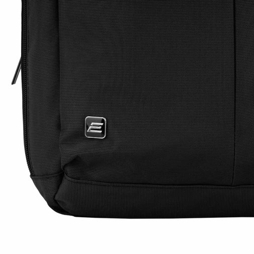 Рюкзак для ноутбука 2E BPN6016BK City Traveler Black (2E-BPN6016BK)