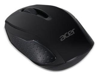 Миша Acer AMR800 Wireless Black (GP.MCE11.00S)