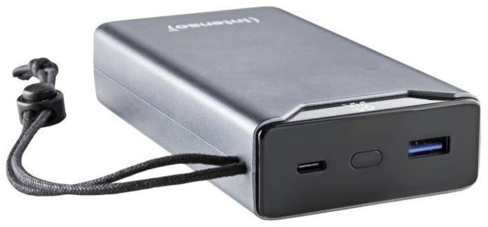 Intenso F20000 20000mAh 20W Grey