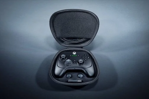 Фото: Геймпад Razer Wolverine V3 Pro Black (RZ06-05200100-R3M1) № 18 | KTC