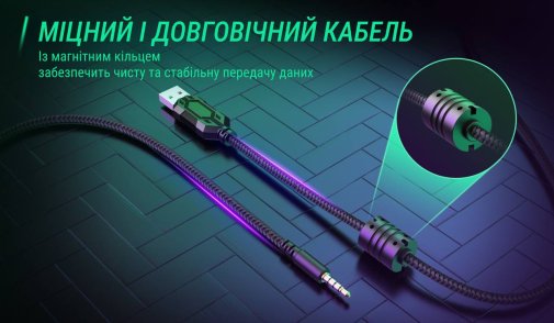 Гарнітура Fifine H9P Pink