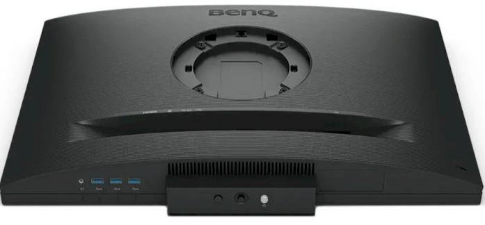 Монітор BenQ RD280U Grey (9H.LM1LJ.TBE)