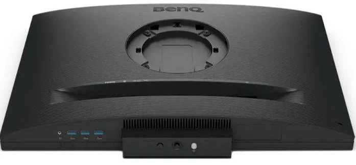 Фото: Монітор BenQ RD280U Grey (9H.LM1LJ.TBE) - 28.2" IPS / 3840x2560 / 60 Гц / Pivot / HAS № 20 | KTC