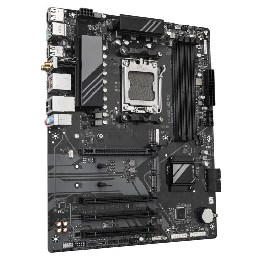 Материнська плата Gigabyte B650 UD AX