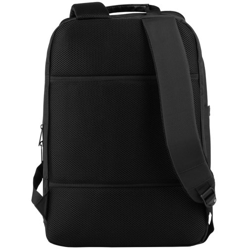  Рюкзак для ноутбука 2E BPN6017BK City Traveler Black (2E-BPN6017BK)