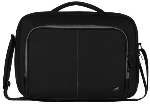 Фото: Сумка для ноутбука 2E CBN5216BK 16 Vector Black (2E-CBN5216BK) № 12 | KTC