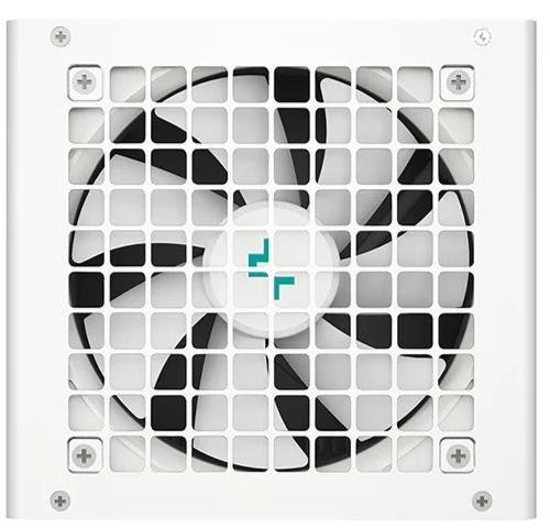 Блок живлення Deepcool 850W PN850M WH White