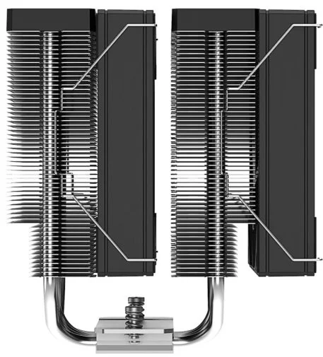 Фото: Кулер для процесора ID-COOLING Frozn A620 Pro SE № 18 | KTC