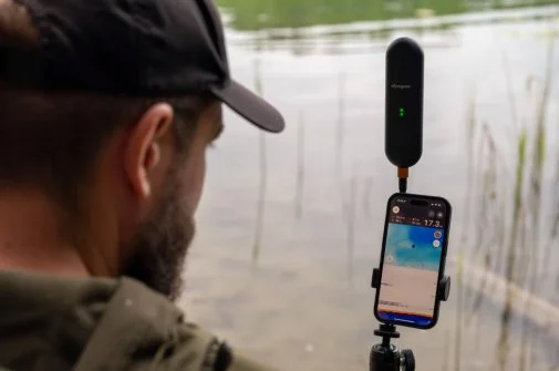 Фото: Ехолот Deeper Smart Sonar CHIRP plus 2 Long Range Kit (ITGAM1613) № 17 | KTC