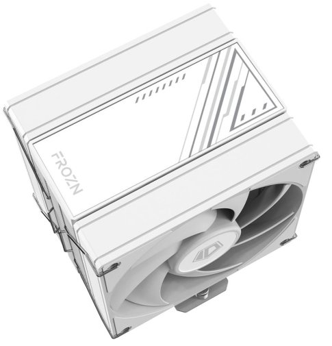 Кулер для процесора ID-COOLING Frozn A410 DW