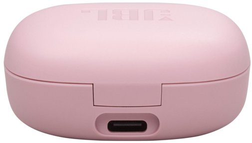 Навушники JBL Wave Flex 2 Pink (JBLWFLEX2PIK)