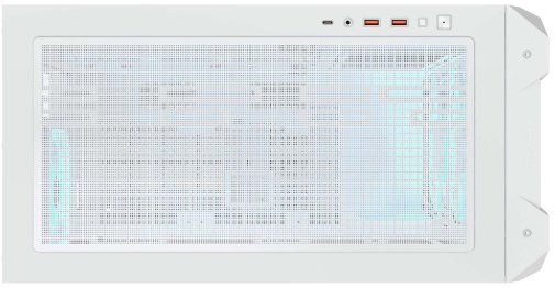 MX600 Mini RGB White with window