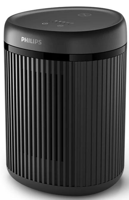 Тепловентилятор Philips 2000 Series (CX2120/01)