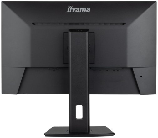 Монітор iiyama XUB2793QSU-B7 Black