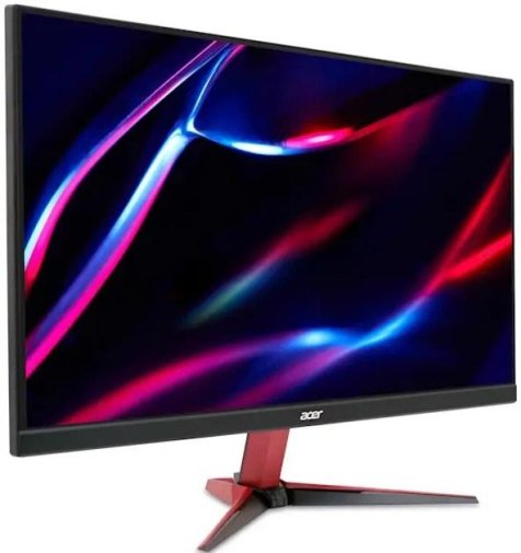 Монітор Acer KG272M3BMIIPX Black (UM.HX2EE.303)