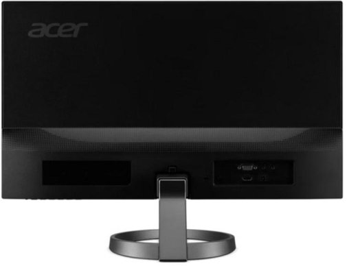 Монітор Acer R272Gymix Black (UM.HR2EE.G01)