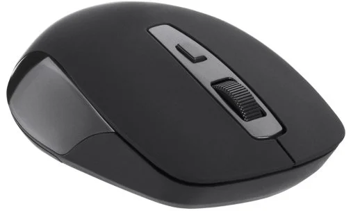 Фото: Миша 2E MF211 Black (2E-MF211WB) № 12 | KTC