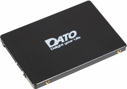 SSD-накопичувач Dato DS700 SATA III 512GB (DS700SSD-512GB)