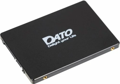 Фото: SSD-накопичувач Dato DS700 SATA III 512GB (DS700SSD-512GB) № 5 | KTC