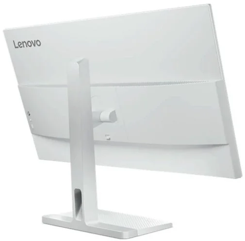 Фото: Монітор Lenovo L27q-4A White (67BFGAC6UA) - 27" IPS / 2560×1440 / 100 Гц / Pivot / HAS № 11 | KTC