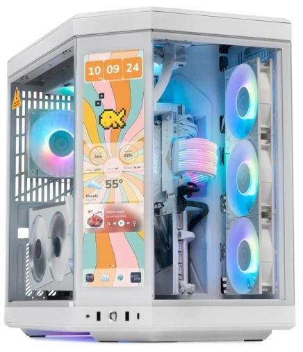 ARTLINE Gaming Y70ICE