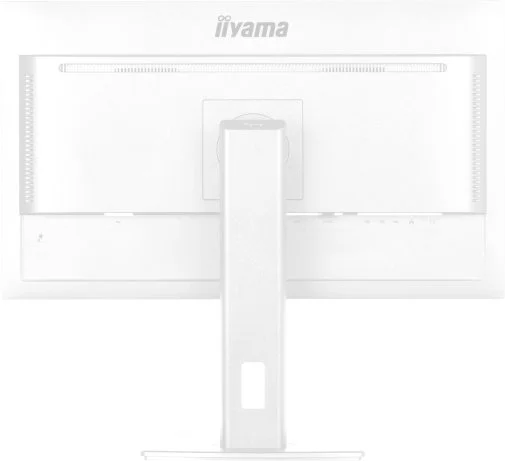 Фото: Монітор iiyama XUB2797HSN-W2 White - 27" IPS / 1920×1080 / 100 Гц / Adaptive Sync / Pivot / HAS № 17 | KTC