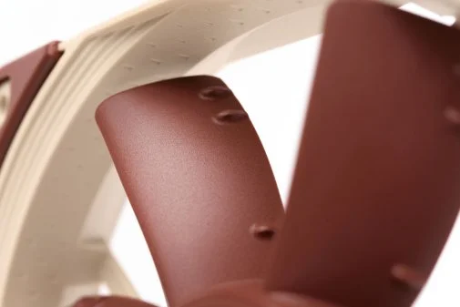 Фото: Кулер Noctua NF-S12A PWM № 9 | KTC