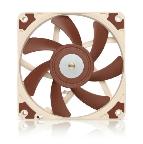 Фото: Кулер Noctua NF-A12x15 PWM Beige № 9 | KTC