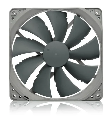 Фото: Кулер Noctua NF-P14s redux-1500PWM Grey № 9 | KTC